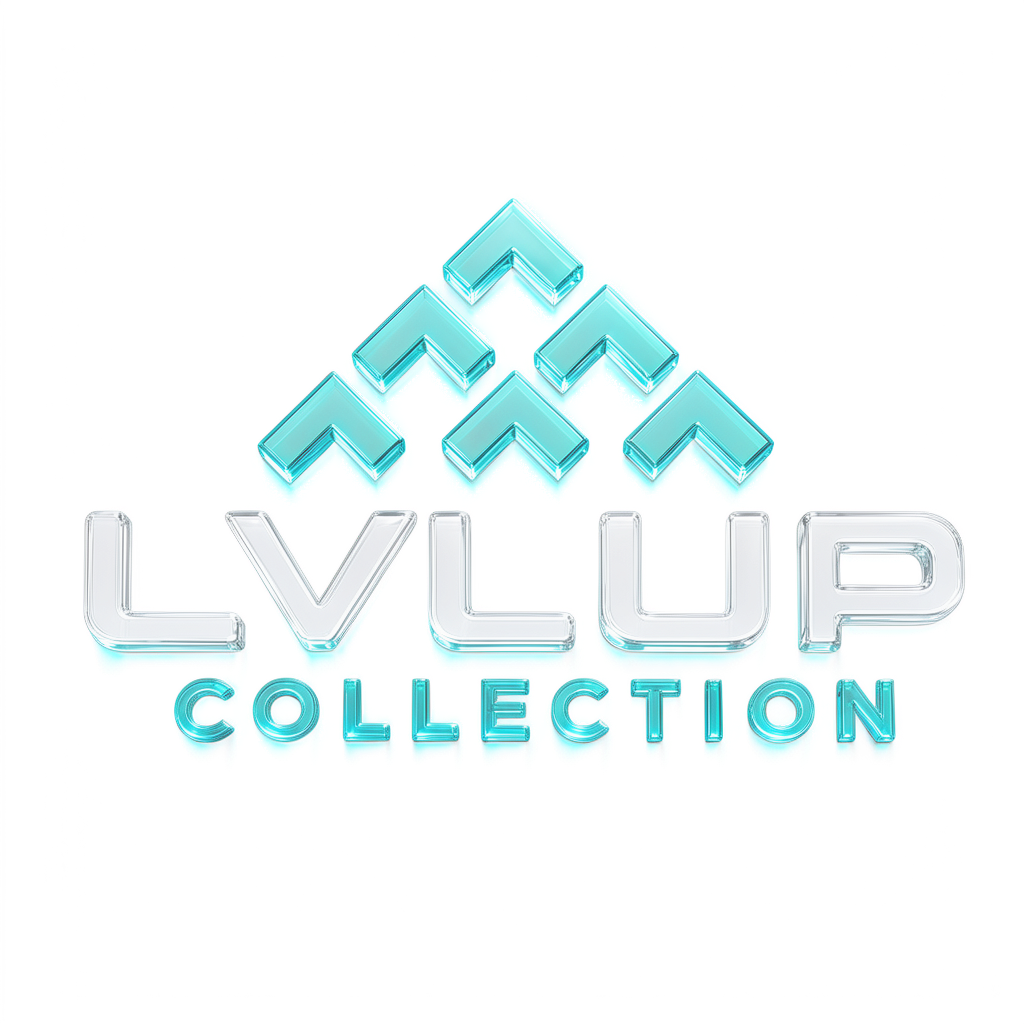 LVLUP.COLLECTION